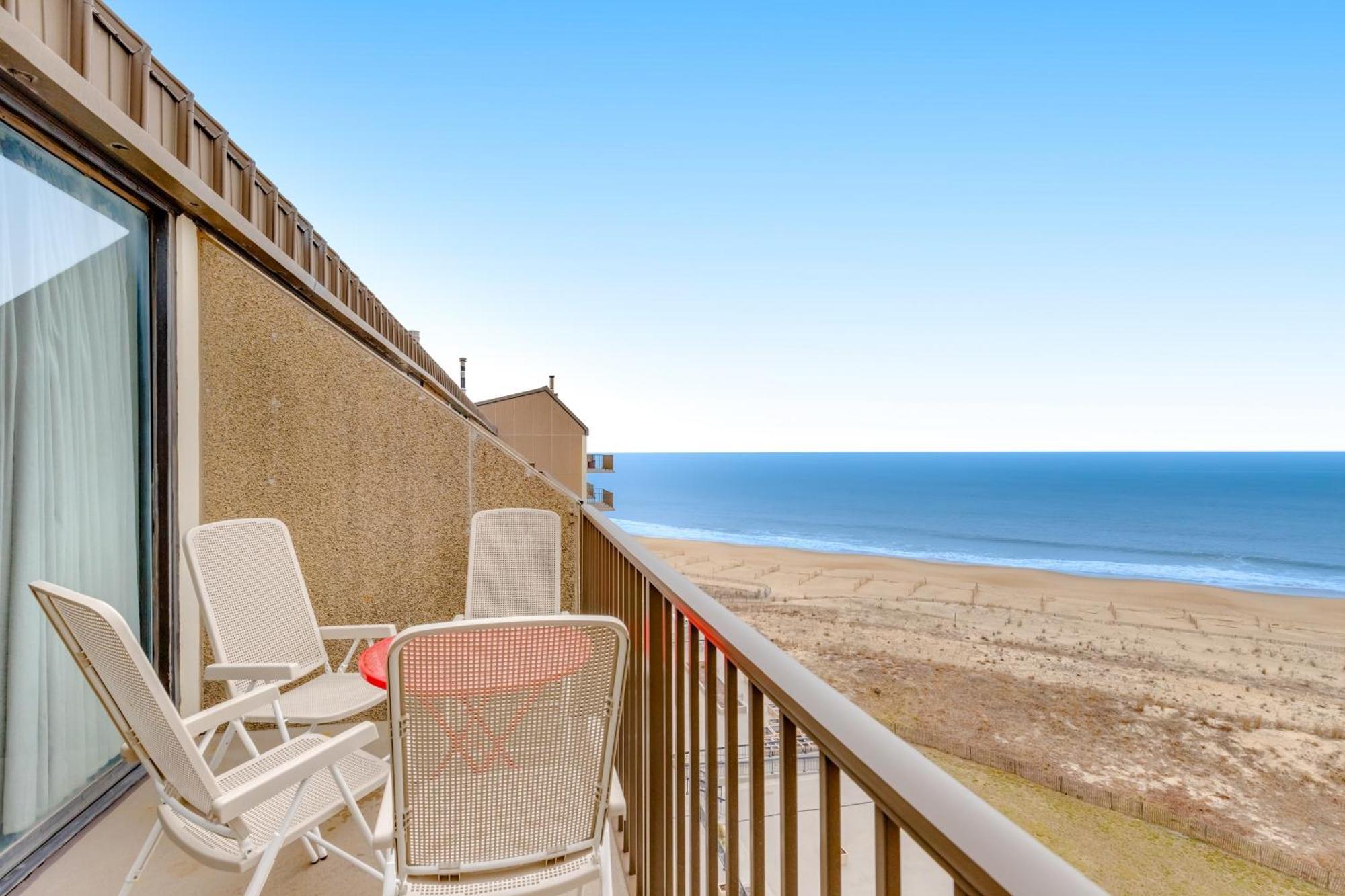Sea Colony Dover House IV Bethany Beach Quarto foto