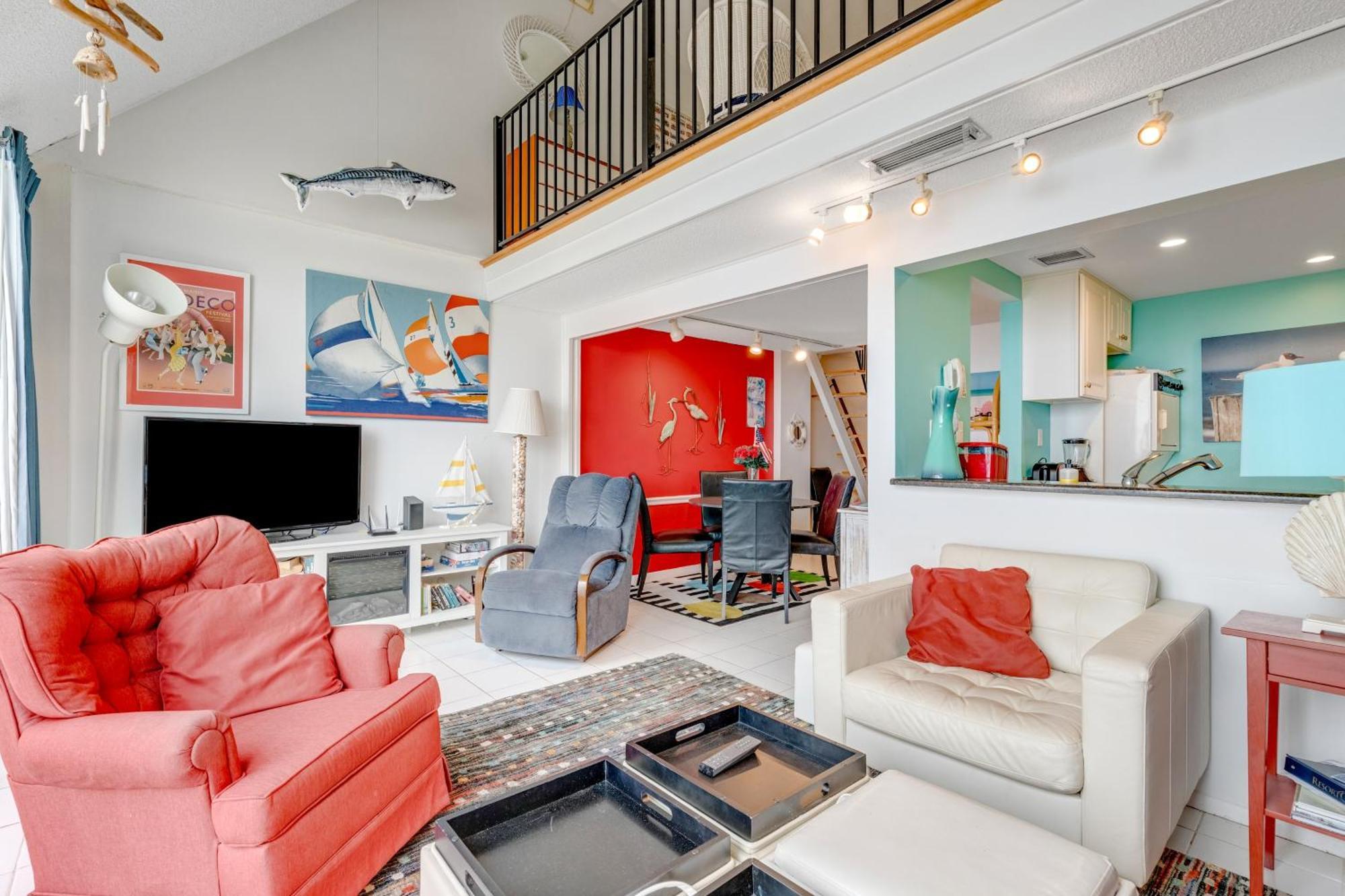 Sea Colony Dover House IV Bethany Beach Quarto foto