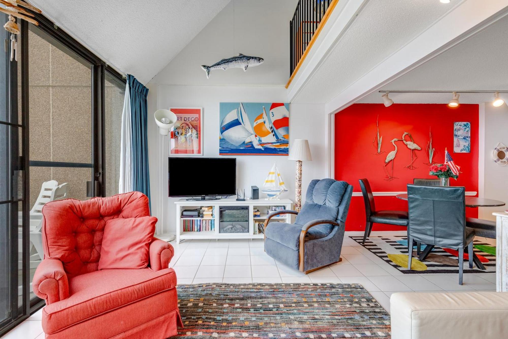 Sea Colony Dover House IV Bethany Beach Quarto foto