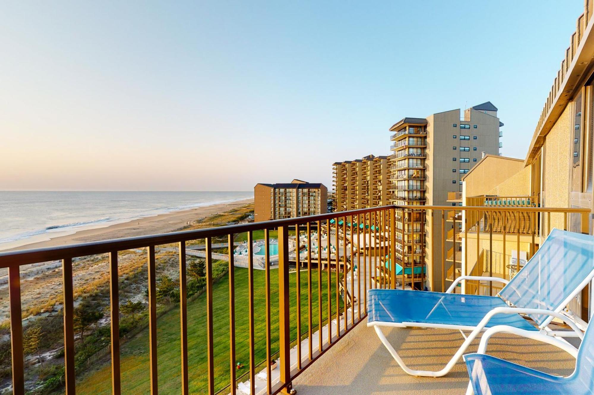 Sea Colony Dover House IV Bethany Beach Quarto foto